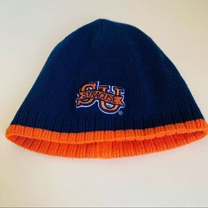 Champs Syracuse Beanie 